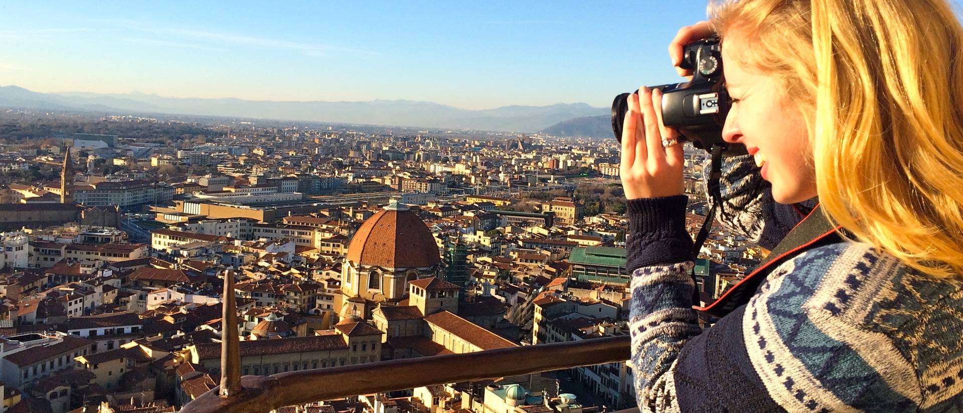Humans of Study Abroad: 2015 Photo Contest
